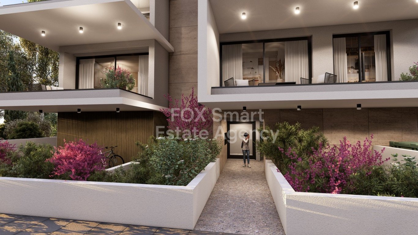 Apartment in Kamares - Image 3