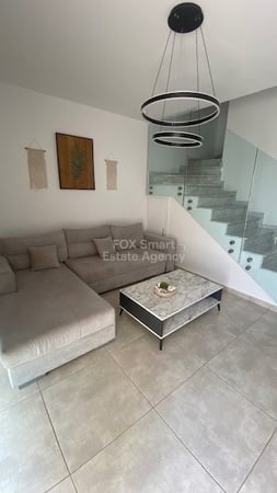 House in Paralimni - view 1