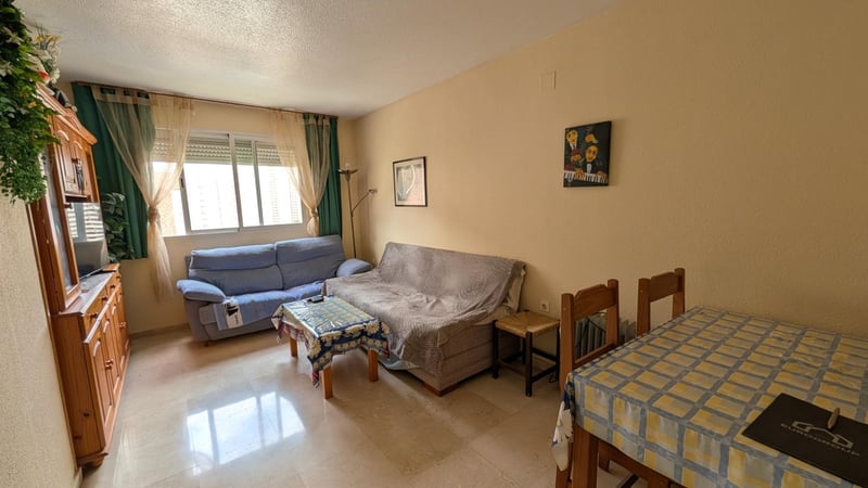 Apartment in Raco de l'Oix - view 1
