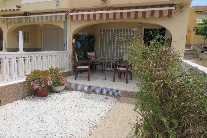 House in El Campello - view 1