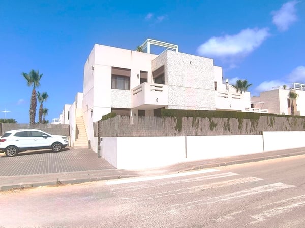 Apartment in Algorfa - view 1