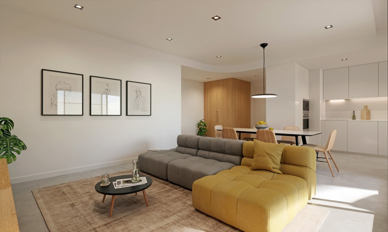 House in Lagos - Image 3