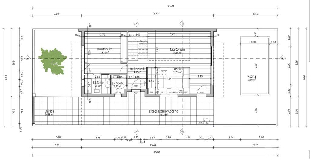 House in Castelo - Image 3
