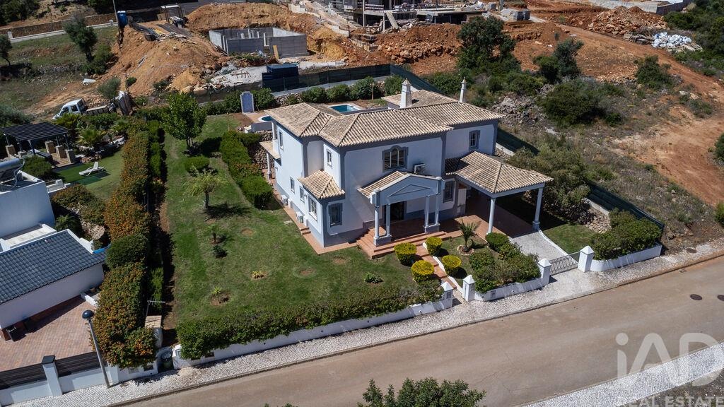 House in Oura
