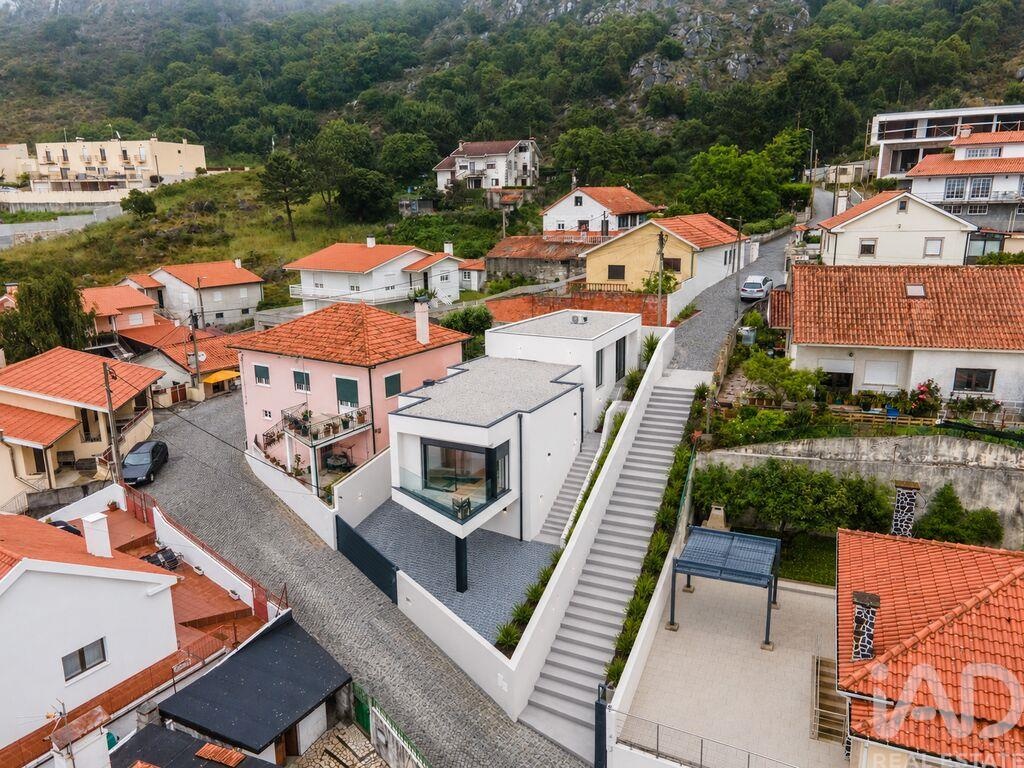 House in Belinho
