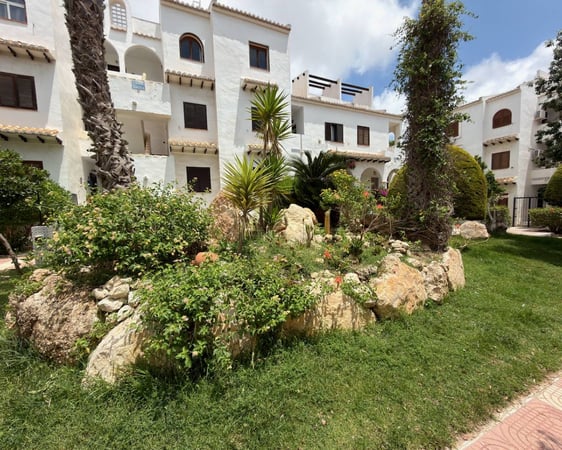 Apartment in Ciudad Quesada - view 1