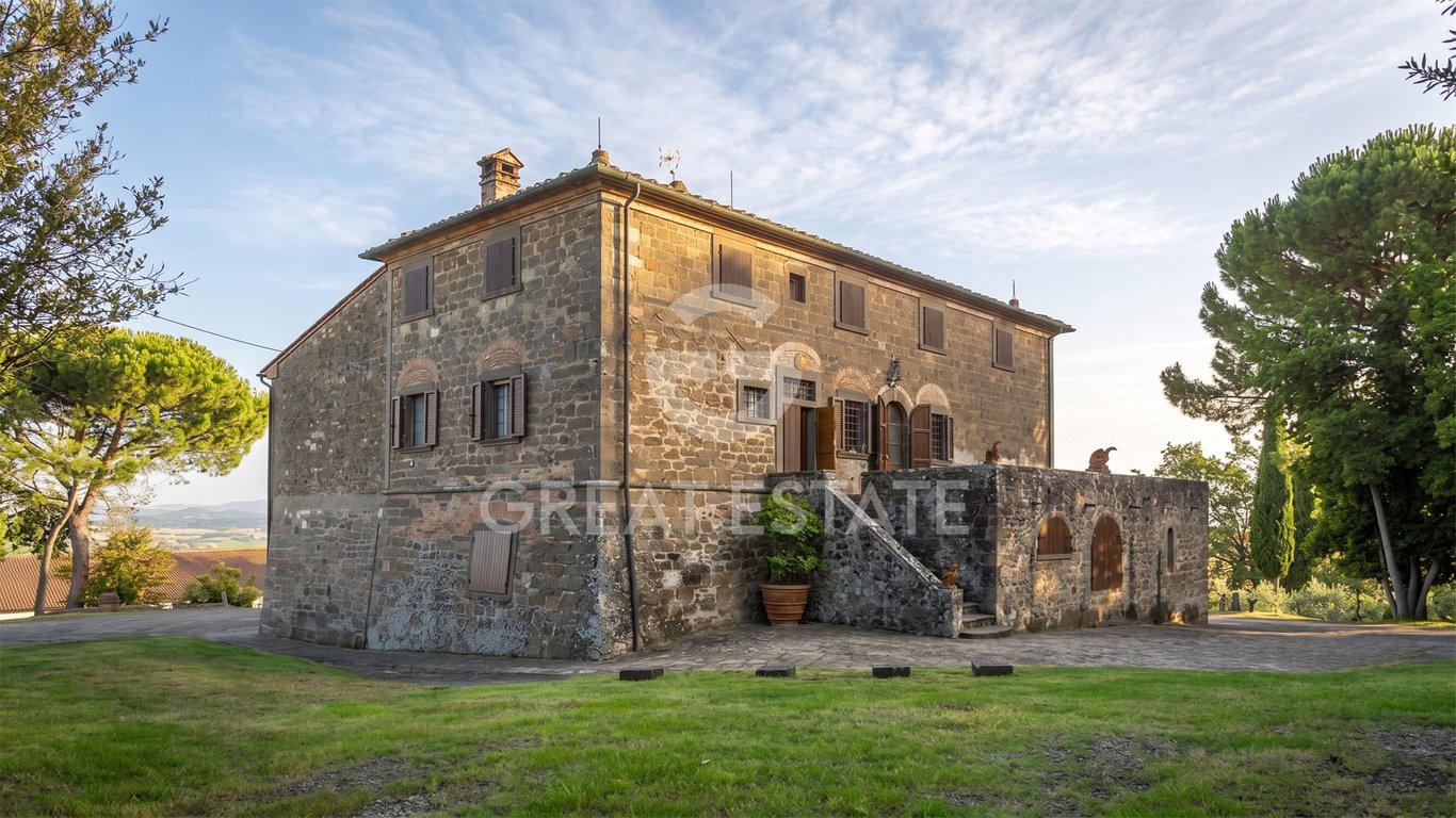 House in Montecatini Val di Cecina