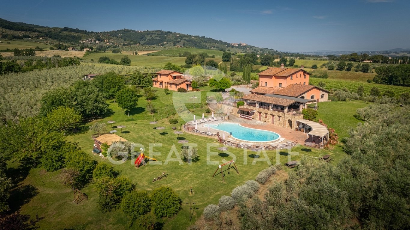 House in Limigiano