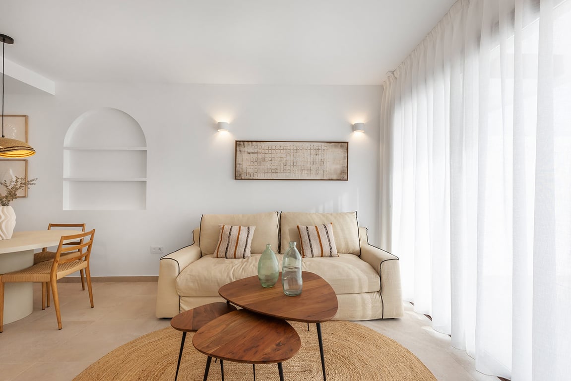 Apartment in Torre del Rame - Image 2