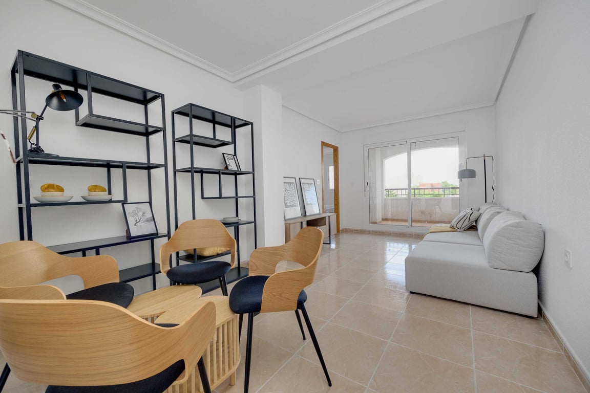 Apartment in San Fulgencio - Image 2