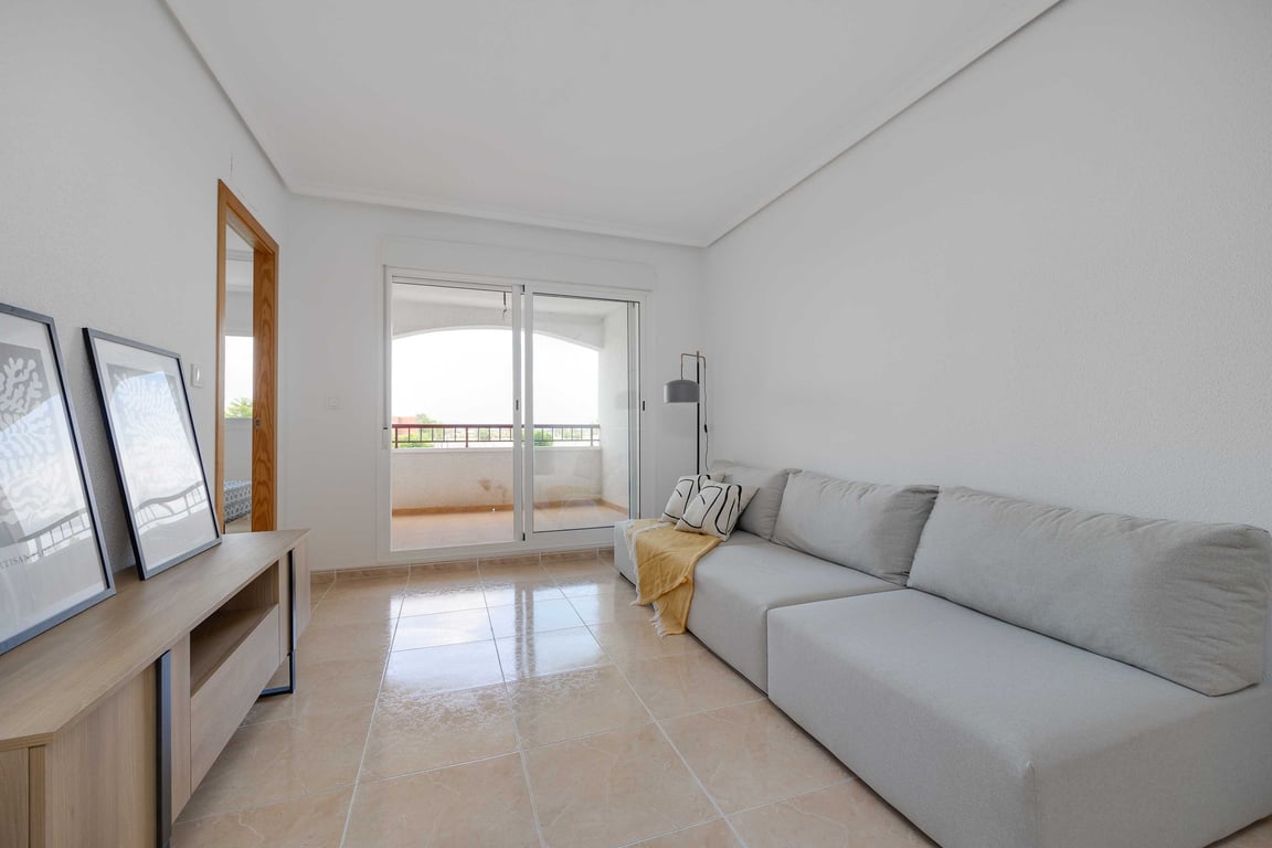 Apartment in San Fulgencio - Image 3