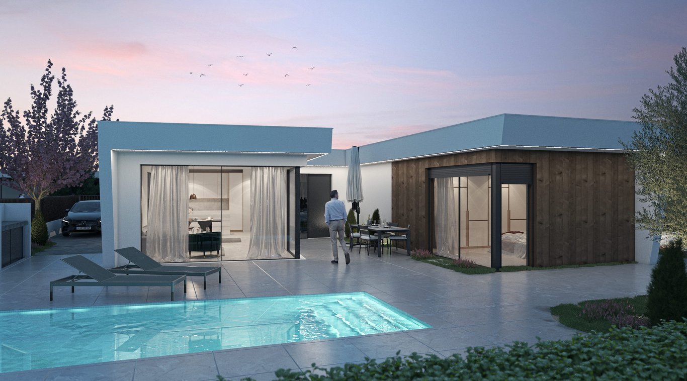 House in Lo Mendigo - Image 3
