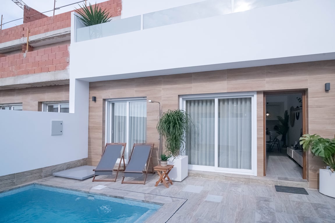 Villa in Avileses - Image 3