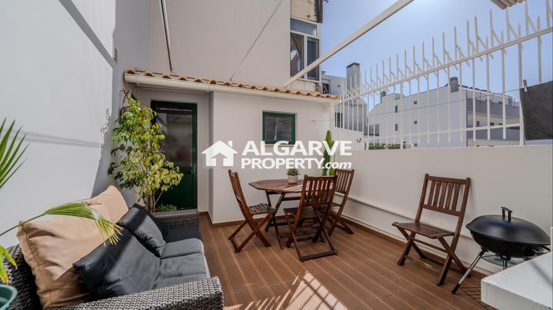 Apartment in Faro - view 1