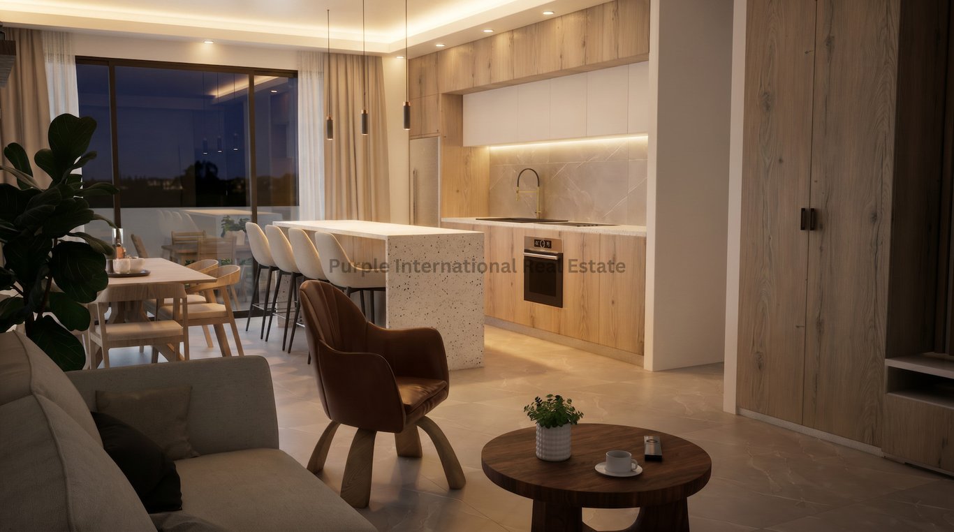 Apartment in Apostolos Loukas - Image 2