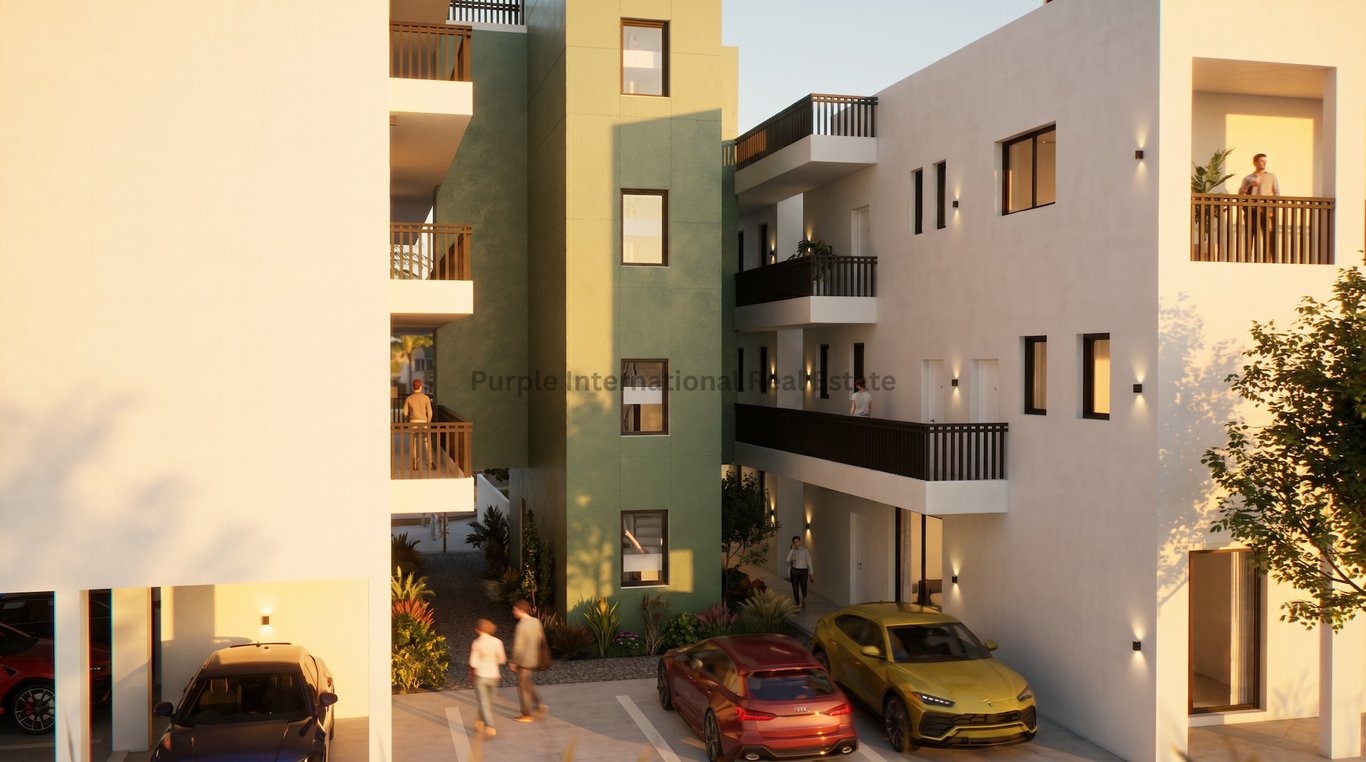 Apartment in Apostolos Loukas - Image 3