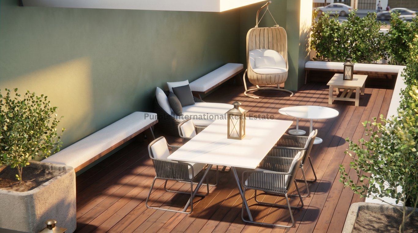 Apartment in Apostolos Loukas - Image 2