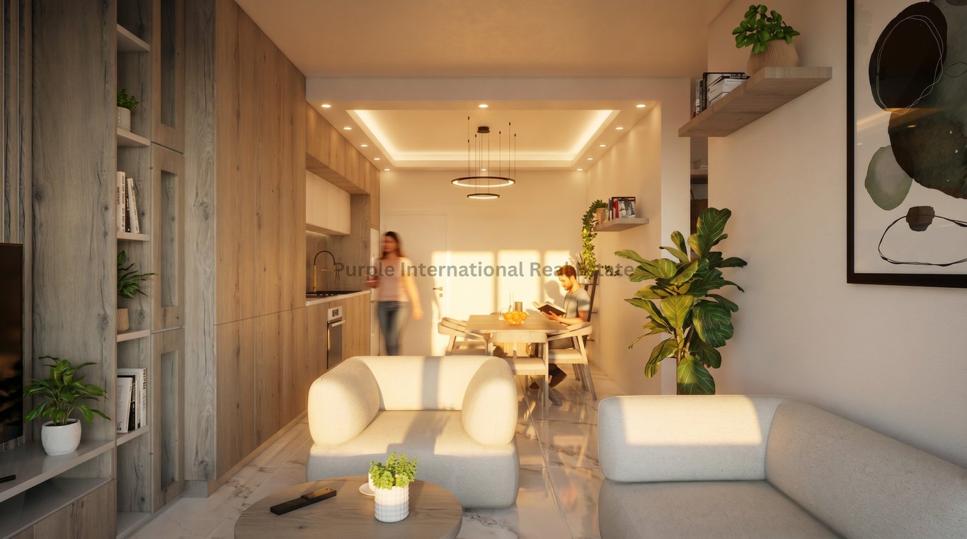 Apartment in Apostolos Loukas - Image 3