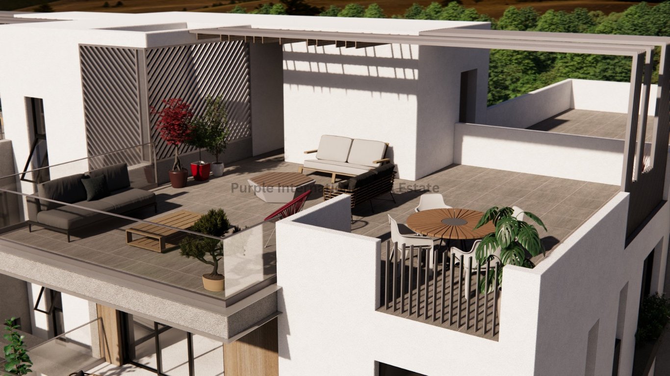 Apartment in Agios Fanourios - Image 3