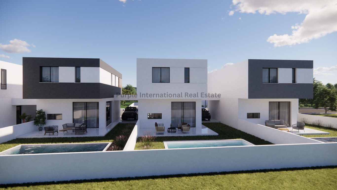 House in Aradippou - Image 3