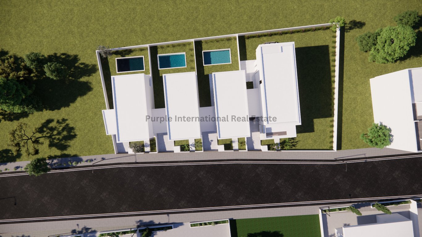 House in Aradippou - Image 3