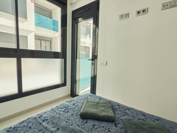 Apartment in Torrevieja - view 1