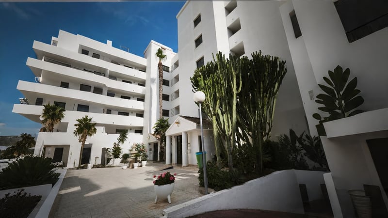 Apartment in Guardamar del Segura - view 1