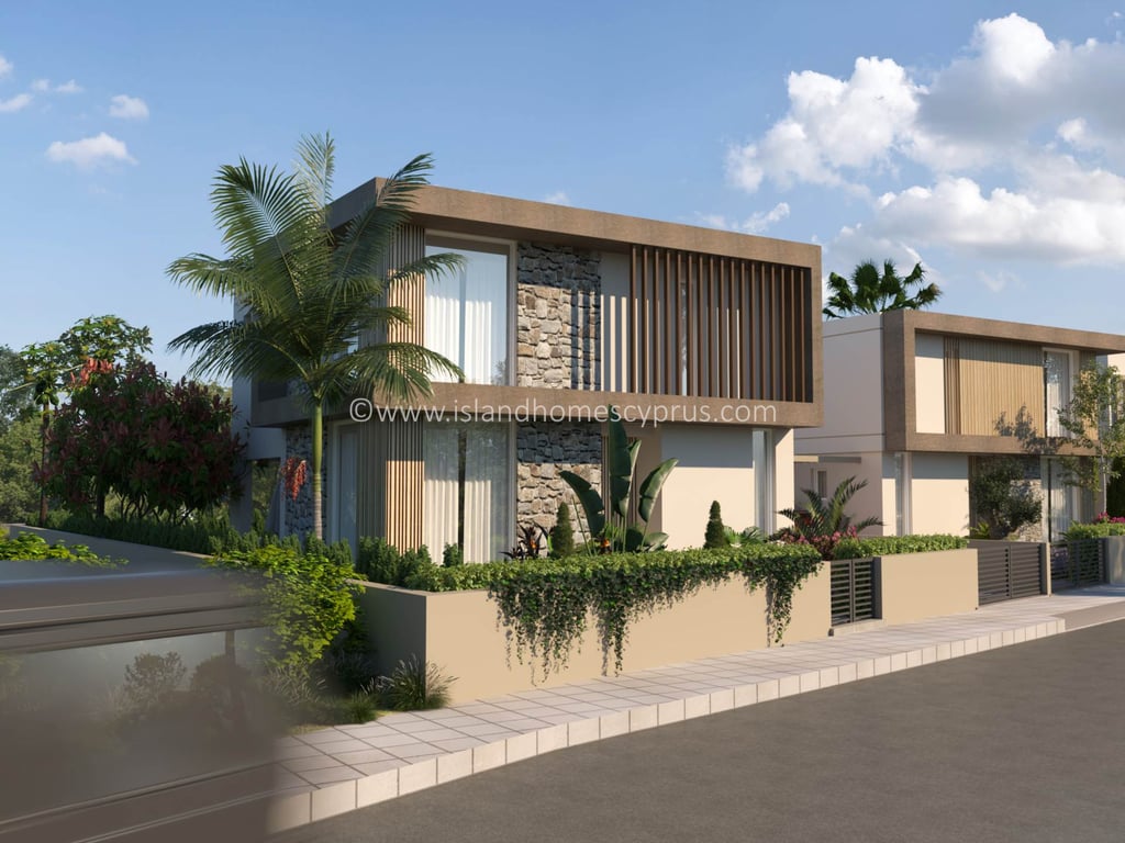 House in Avgorou - Image 2