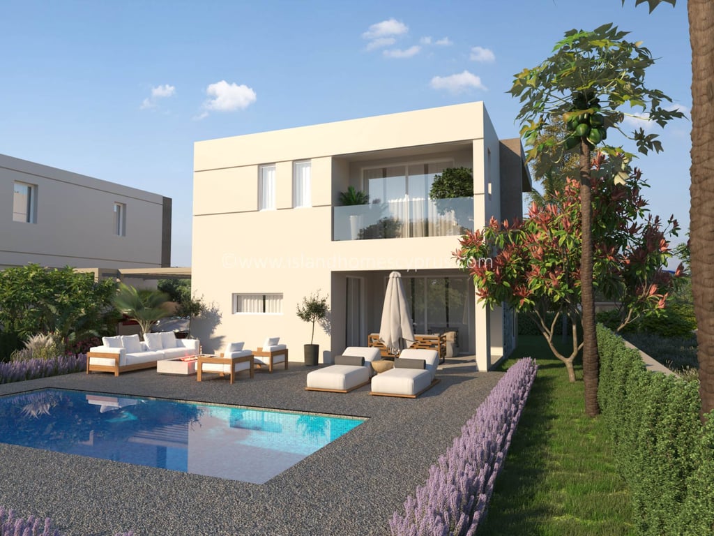 House in Avgorou