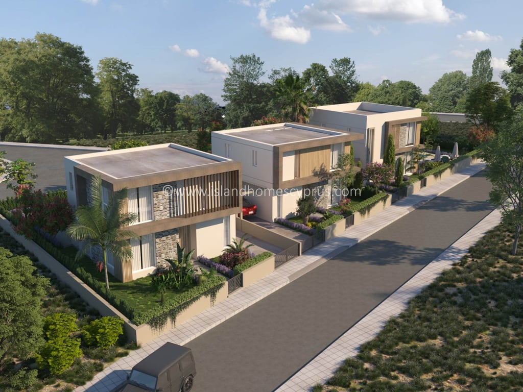 House in Avgorou - Image 3