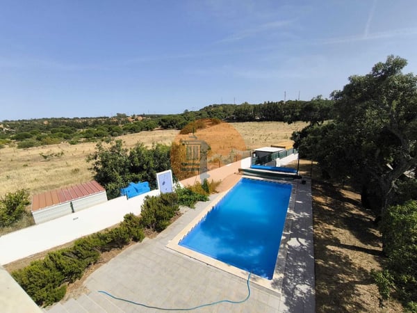 Farm, Ranch or Equestrian in Castro Marim - view 1
