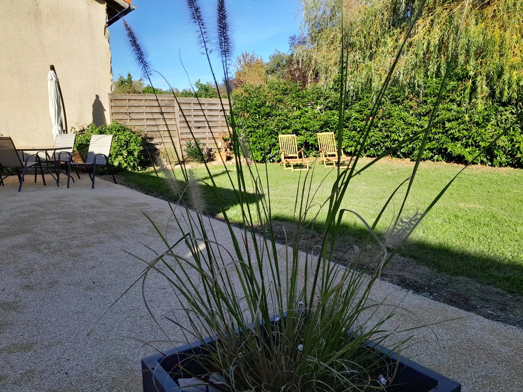 House in Confolens - Image 2