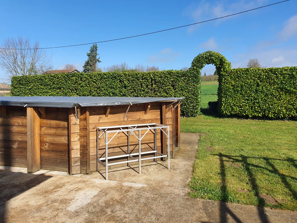 House in Duras - Image 2