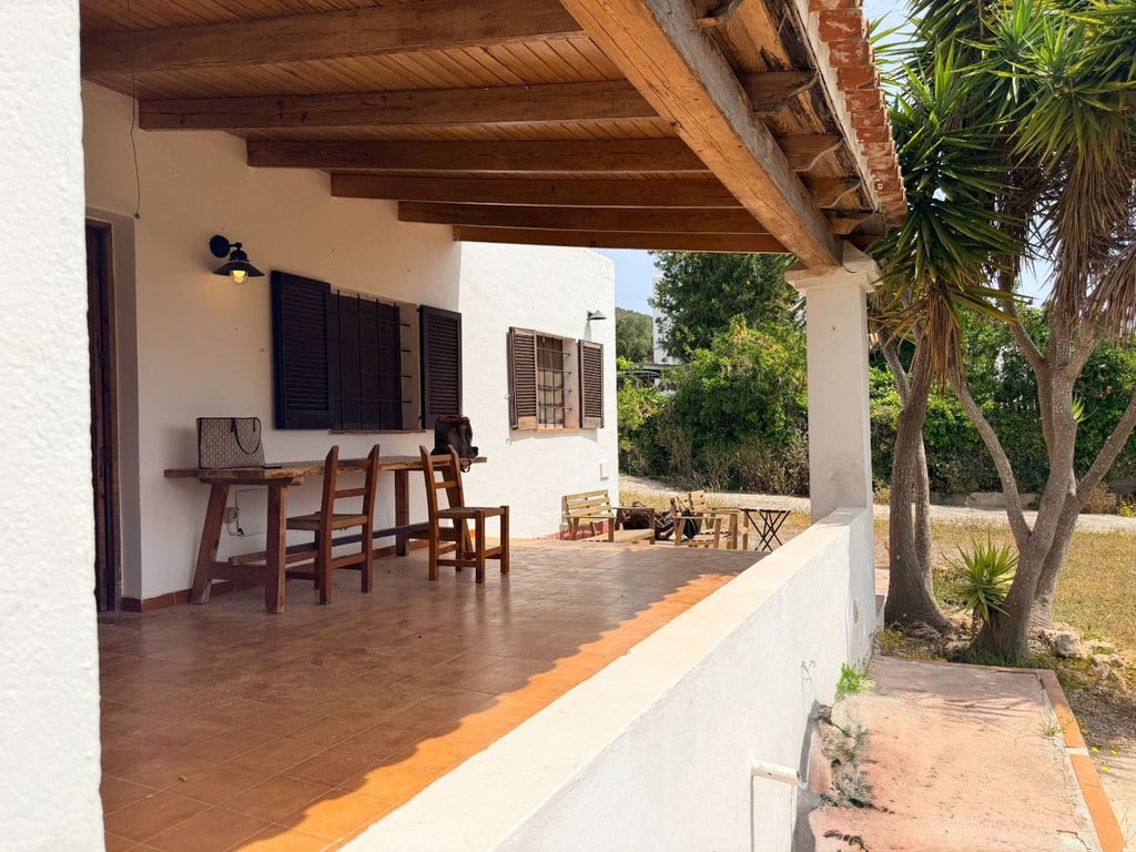 Villa in San Jordi De Ses Salines - Image 3