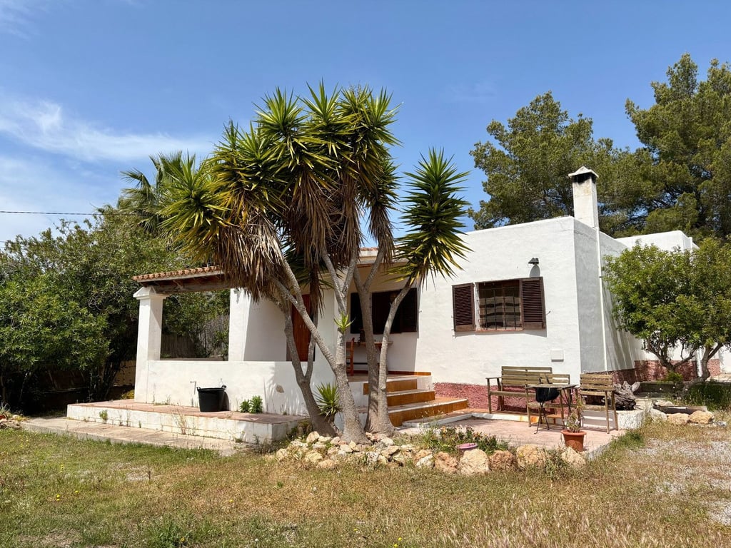 Villa in San Jordi De Ses Salines