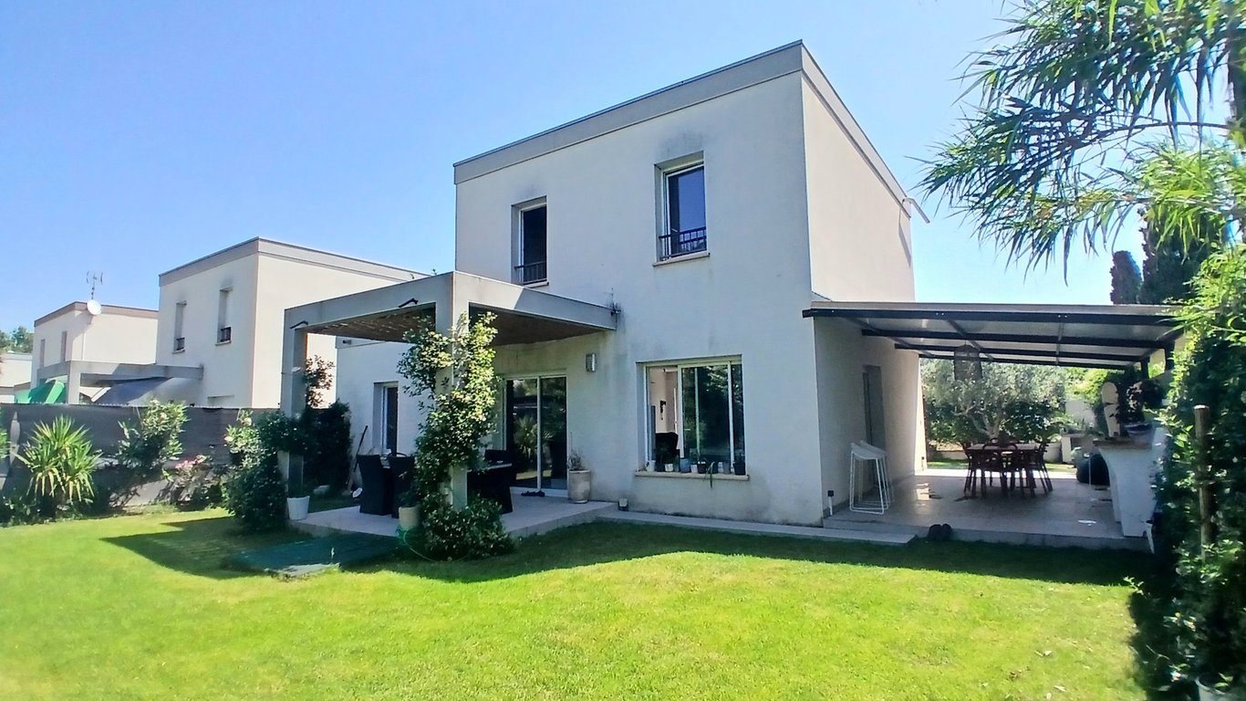 House in Beziers - Image 2