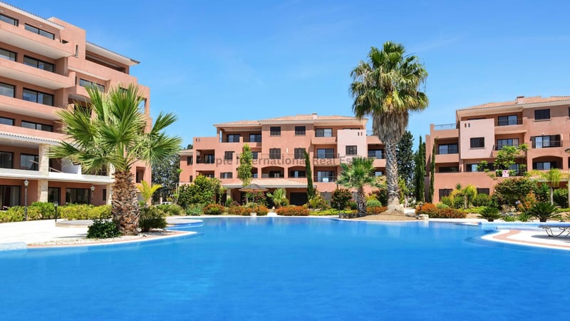 Apartment in Kato Paphos - view 1