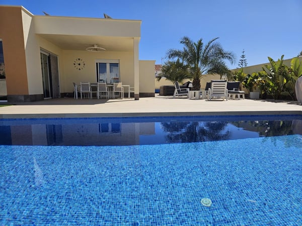 Villa in Torrevieja - view 1