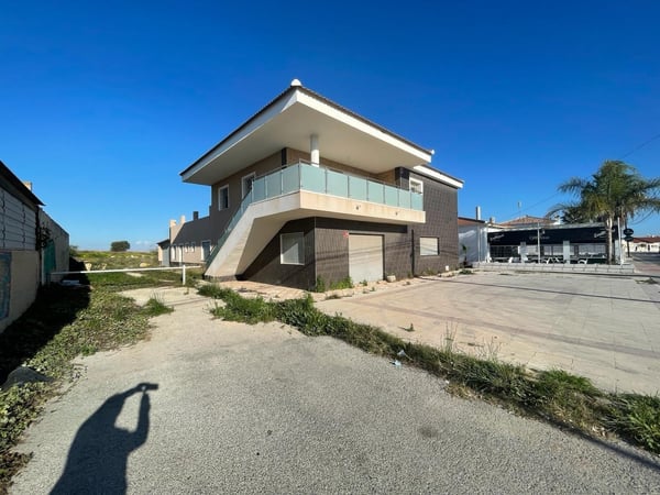 Villa in Torrevieja - view 1
