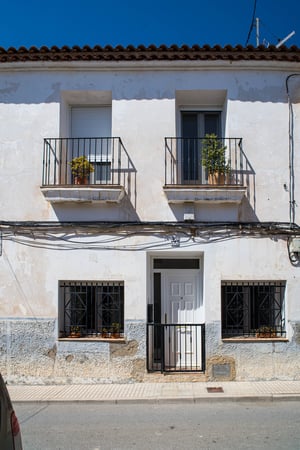 House in Alicante - view 1