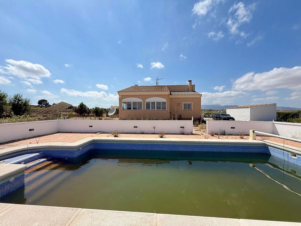 House in Canada del Trigo - Image 3