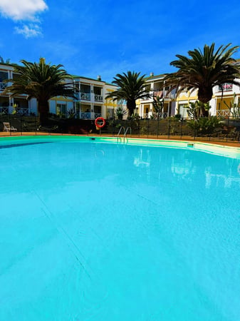 Apartment in La Oliva - view 1