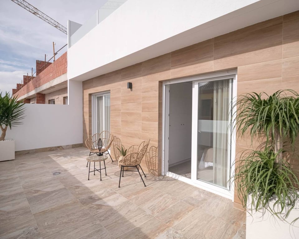 House in Avileses