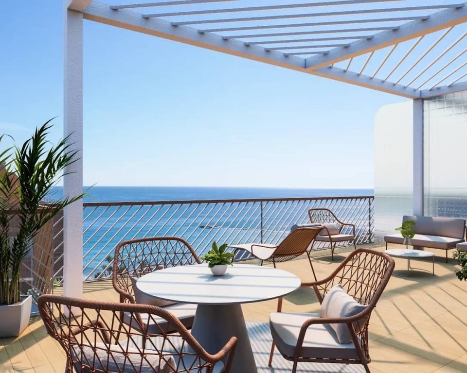 Apartment in Villajoyosa - Image 2