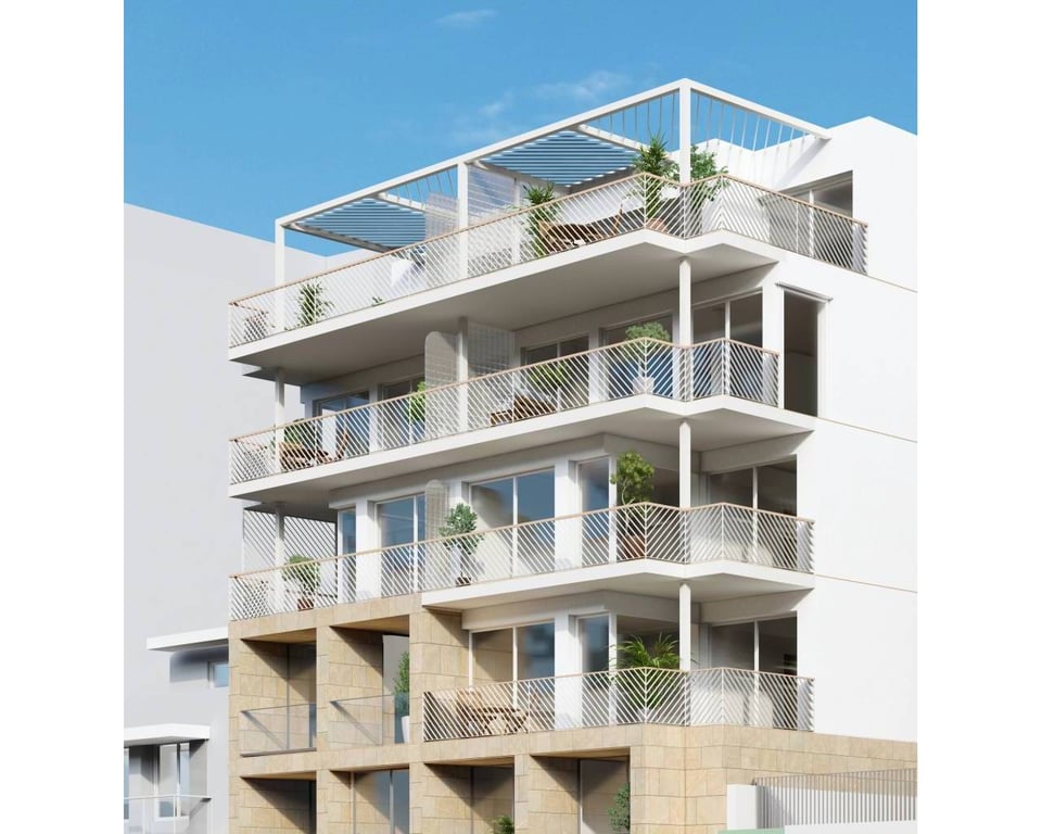 Apartment in Villajoyosa - Image 3