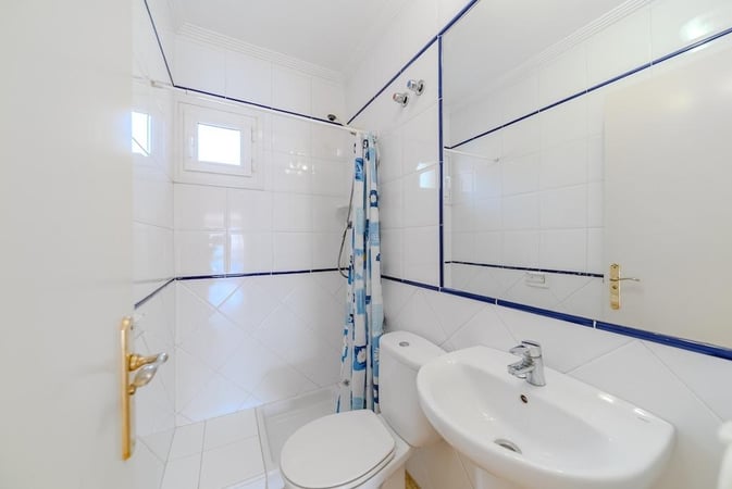 House in Dehesa de Campoamor - view 1