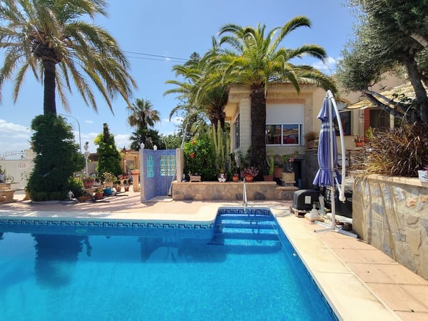 Villa in Ciudad Quesada - view 1