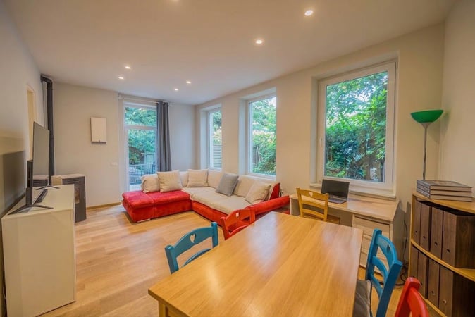 Apartment in Maia Bassa - view 1
