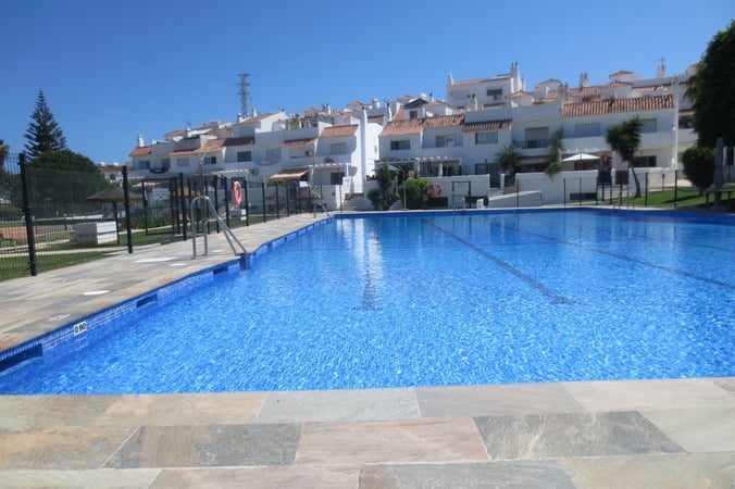 Villa in Mijas - view 1