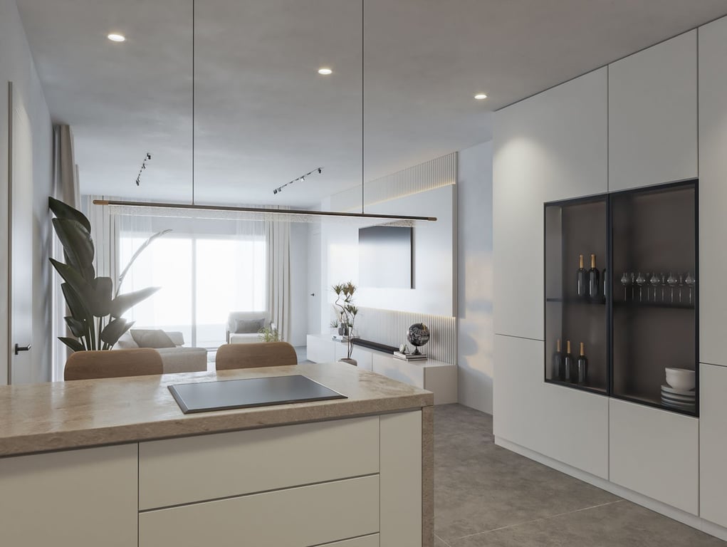 Penthouse in El Faro - Image 3